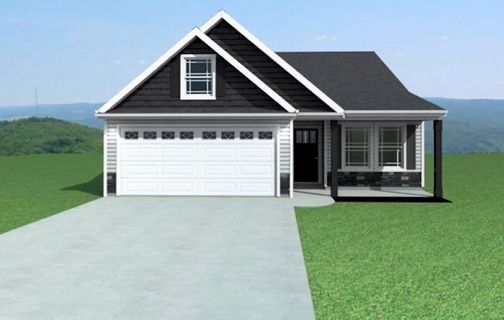 107 Alteza Drive sold home in Alverson Farms, Inman, SC