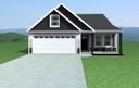 107 Alteza Drive sold home in Inman, SC