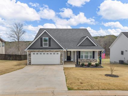380 Keel Road sold home in Huckleberry Cove, Chesnee, SC