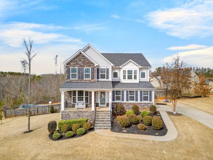 Homes in Brookwood Estates, Duncan