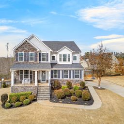 234 Princeton Drive