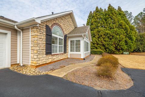 117 Ravines Lane sold home in Ravines At Woodridge, Spartanburg, SC