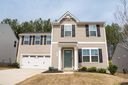 2101 Evanston Dr. sold home in Wellford, SC
