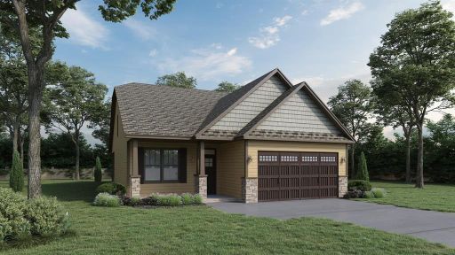 508 Landseer Drive