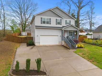 Homes in North River Hills, Spartanburg