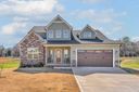 521 Hillview Knoll Lane sold home in Greer, SC