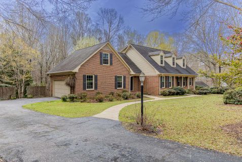 306 Green Tree Court sold home in Woodwind, Spartanburg, SC
