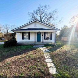 462 Gentry Street