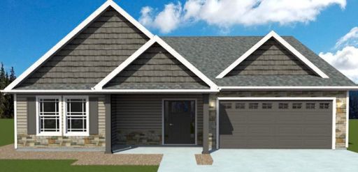 348 Tegan Court sold home in Ballentine Ridge, Lyman, SC