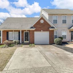 206 Rexford Drive