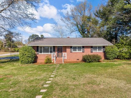 Homes in Eastway Park, Spartanburg