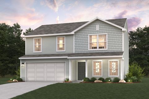 136 Russet Road