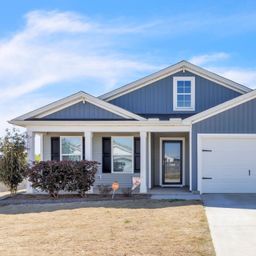 7058 Luna Mae Court