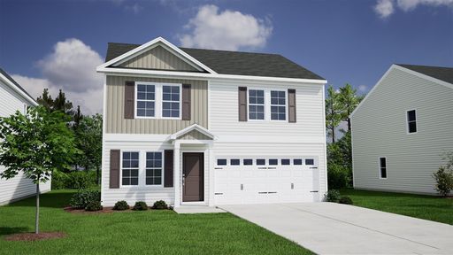 12115 Lansbury Drive active home in Richmond Hill, Inman, SC