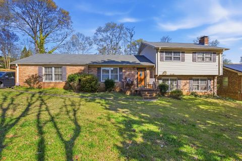 4121 Shepard Drive pending home in Oak Forest, Spartanburg, SC