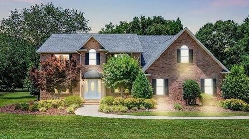 101 Plantation Drive pending home in Twin Lakes, Moore, SC