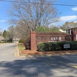 320 Club Terrace Dr