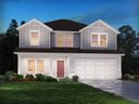 617 Hollybank Street sold home in Fountain Inn, SC
