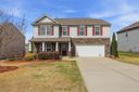 240 Harlequin Drive sold home in Moore, SC