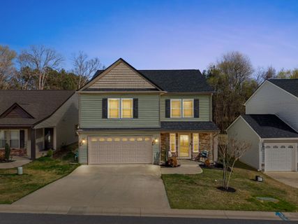401 Timberwood Drive pending home in Timberwood, Woodruff, SC
