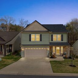 401 Timberwood Drive