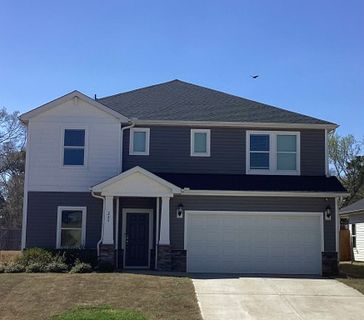 Homes in Chatham Forest, Lyman