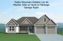 6 Backland Court sold home in Travelers Rest, SC