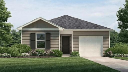 701 North Ivyblake Court pending home in Varner Station, Woodruff, SC