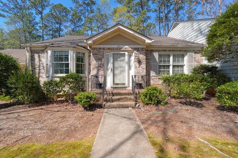 Homes in Forest Oaks, Spartanburg