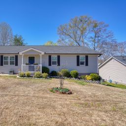 431 Gravley Road