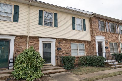 Homes in Carriage Hse Condo, Spartanburg