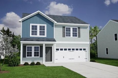 105 Braxton Drive