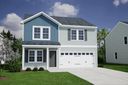 105 Braxton Drive sold home in Moore, SC