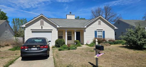 432 Brighton Woods Dr sold home in Brighton Woods, Moore, SC