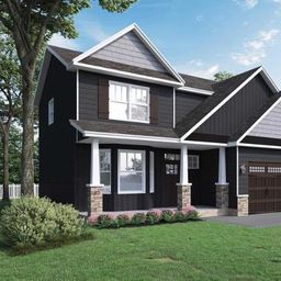 2289 Davenport Court