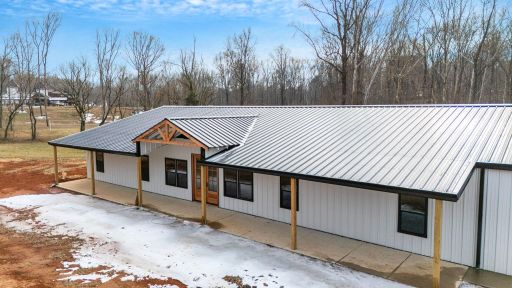 536 Old Mill Road