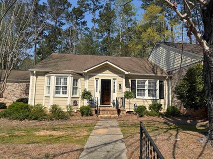 Homes in Forest Oaks, Spartanburg
