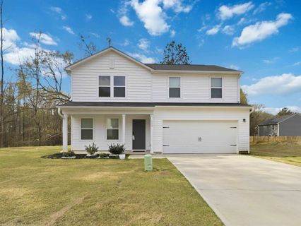 124 Brooks Drive active home in Palmetto Pointe, Williamston, SC