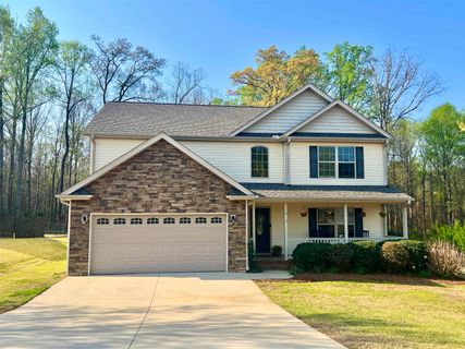 128 Fagans Creek Drive sold home in Fagans Creek, Inman, SC