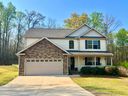 128 Fagans Creek Drive sold home in Inman, SC