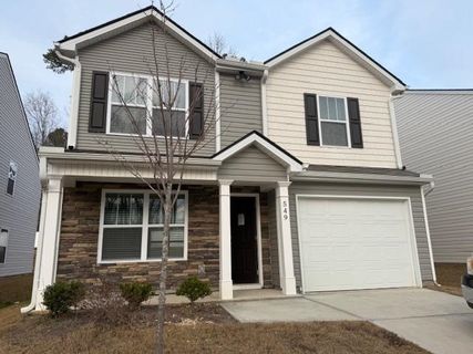 549 Evaleigh Street active home in Varner Station, Woodruff, SC