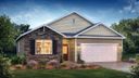 553 Landseer Drive sold home in Landrum, SC