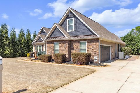 112 Providence Point Lane pending home in Carriage Gate, Wellford, SC