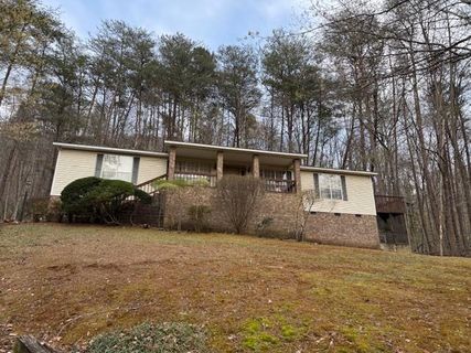 1708 Buffalo Creek Road