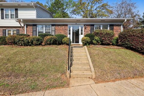34 Summercreek Drive sold home in Fernbrook Condo, Spartanburg, SC