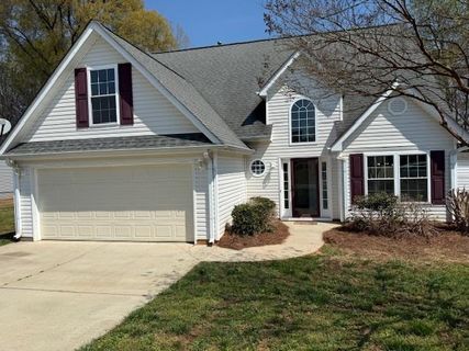 Homes in Candlewood, Boiling Springs
