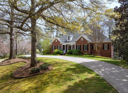 Homes in Carolina Country Club, Spartanburg