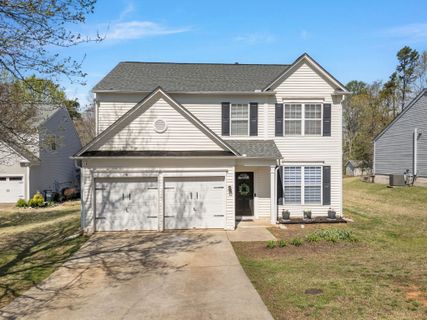 106 Grayhawk Way sold home in Sparrows Point, Simpsonville, SC