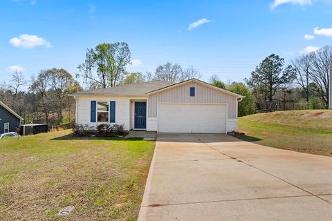 944 Echo Ridge Drive pending home in Bright Farms, Duncan, SC
