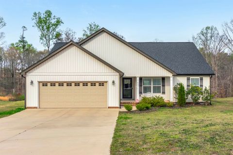 422 Thiago Court sold home in Gabriel Point, Lyman, SC